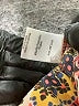 Under Skies 100% Polyester Paisley Brown Casual Pants Size S - photo 8