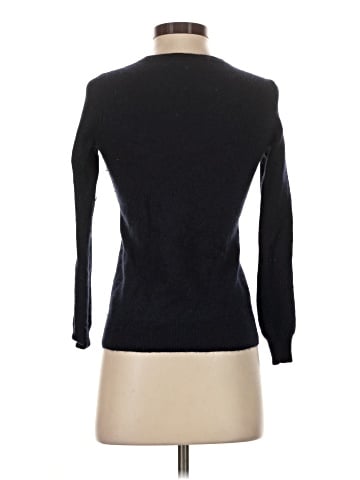 C by Bloomingdales Cashmere Pullover Sweater (view 2)
