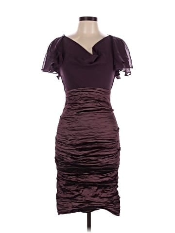 Nicole Miller Cocktail Dress (view 1)