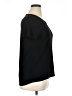 Love Scarlett Black Short Sleeve Top Size XL - photo 4