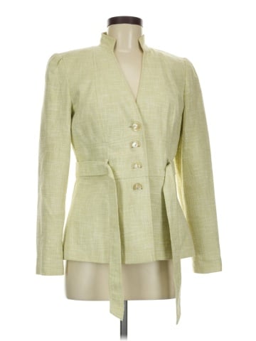 Sharagano Blazer (view 1)