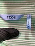 IZOD Green 3/4 Sleeve Button-Down Shirt Size XL - photo 7