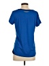 REI Color Block Blue Active T-Shirt Size S - photo 2