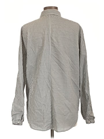 Joe's Jeans Long Sleeve Button-Down Shirt (view 2)