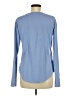 Assorted Brands Blue Long Sleeve T-Shirt Size M - photo 2