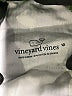 Vineyard Vines Solid Green Khaki Shorts Size 6 - photo 3
