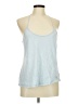 SOFFE Blue Tank Top Size M - photo 1