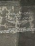 Evolution and Creation Black Sleeveless T-Shirt Size L - photo 7