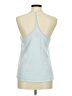 SOFFE Blue Tank Top Size M - photo 2