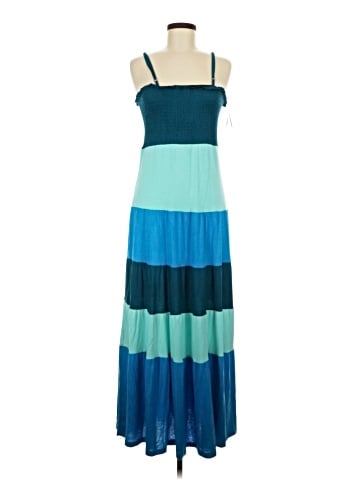 Shoreline Casual Dress (view 1)