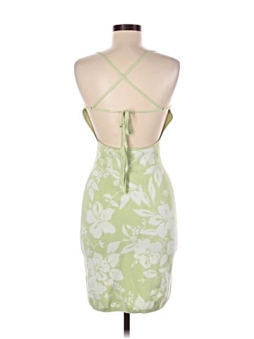 Abercrombie & Fitch Cocktail Dress (view 2)