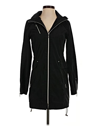 Laundry by Shelli Segal Coat (view 1)