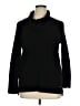 Calvin Klein 100% Acrylic Black Turtleneck Sweater Size XL - photo 1