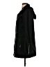Laundry by Shelli Segal 100% Polyester Black Coat Size XS - photo 5