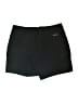 Eddie Bauer Solid Black Cargo Shorts Size 12 - photo 2