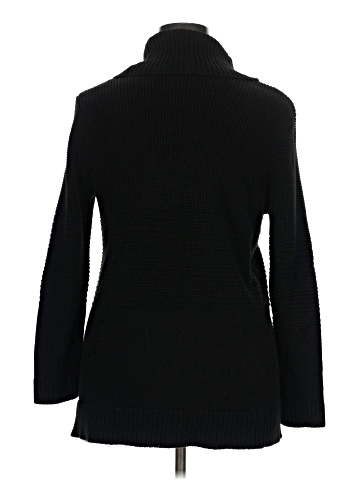 Calvin Klein Turtleneck Sweater (view 2)