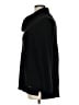Calvin Klein 100% Acrylic Black Turtleneck Sweater Size XL - photo 5