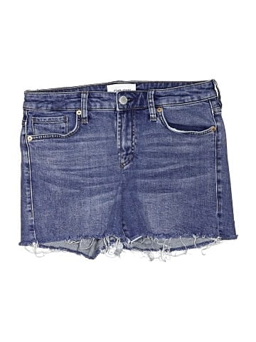 Dear John Denim Shorts (view 1)
