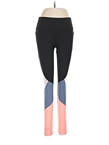 Bebe Sport Active Pants (view 1)