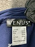 Venus Blue Short Sleeve Top Size M - photo 7