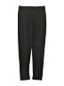 Erge Solid Black Casual Pants Size M (kids) - photo 2