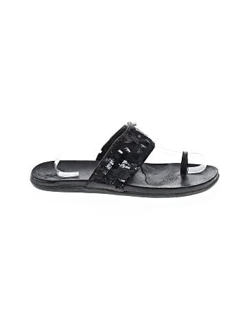 Reaction Sandals (view 1)