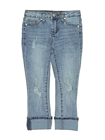 Joe's Jeans Jeans (view 1)