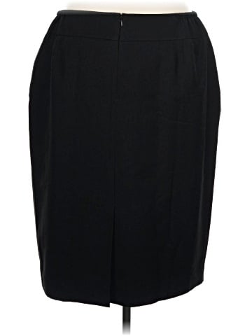 Le Suit Formal Skirt (view 2)