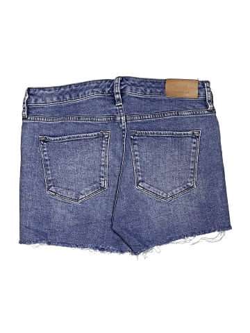 Dear John Denim Shorts (view 2)