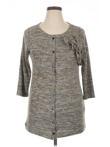 Reborn Cardigan (view 1)