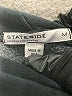 Stateside Black Long Sleeve Top Size M - photo 7