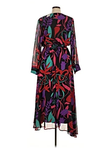 Ashley Stewart Cocktail Dress (view 2)