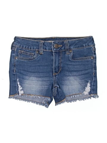Joe's Jeans Denim Shorts (view 1)