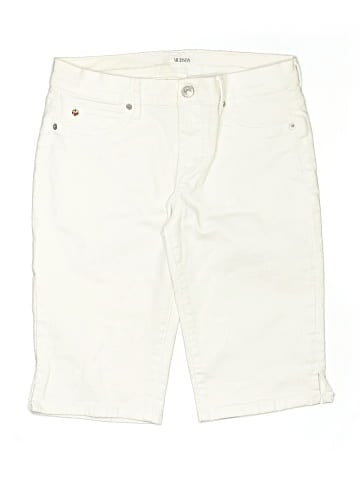 Hudson Jeans Khaki Shorts (view 1)