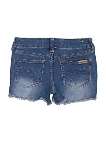 Joe's Jeans Denim Shorts (view 2)