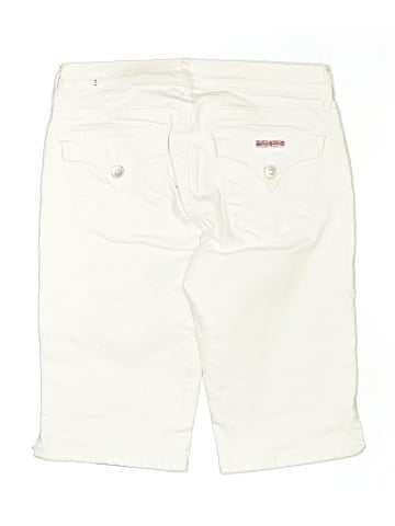 Hudson Jeans Khaki Shorts (view 2)