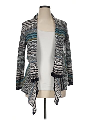 Nic + Zoe Cardigan (view 1)
