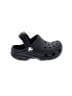 Crocs Black Clogs Size 6 (kids) - photo 1