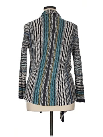 Nic + Zoe Cardigan (view 2)