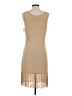 Together Tan Casual Dress Size S - photo 2