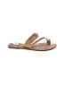 Bernardo Tan Sandals Size 9 1/2 - photo 1