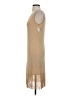 Together Tan Casual Dress Size S - photo 5