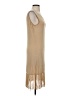Together Tan Casual Dress Size S - photo 4