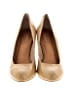 Corso Como Tan Heels Size 8 1/2 - photo 2