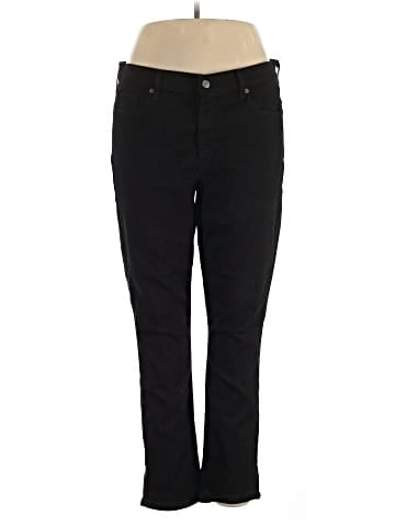 Levi's Jeggings (view 1)