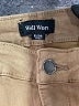 Well Worn Brown Cargo Pants Size 6 - photo 7