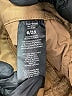 Well Worn Brown Cargo Pants Size 6 - photo 8