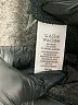 Tahari Gray Cardigan Size L - photo 8