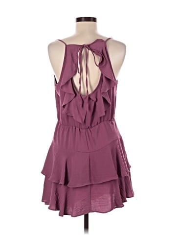 BCBGeneration Casual Dress (view 2)