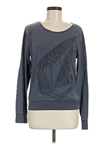 Volcom Long Sleeve T-Shirt (view 1)